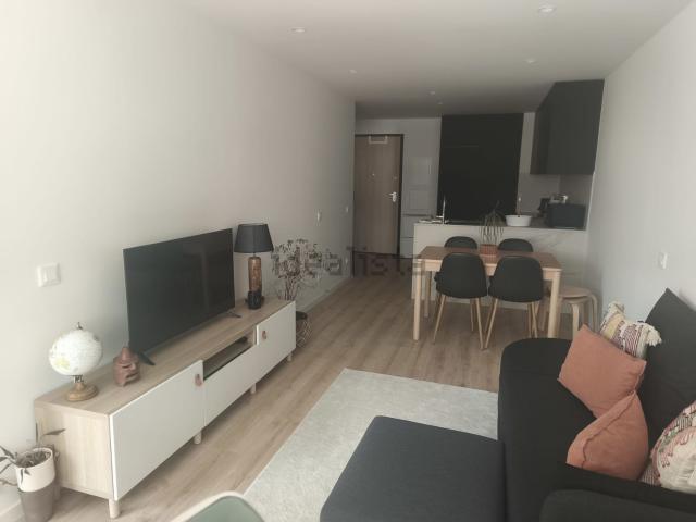 Apartamento, Paranhos