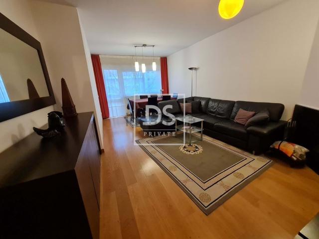 Apartamento, Paranhos