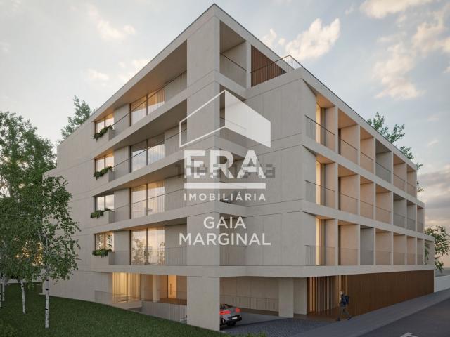 Apartamento, Paranhos