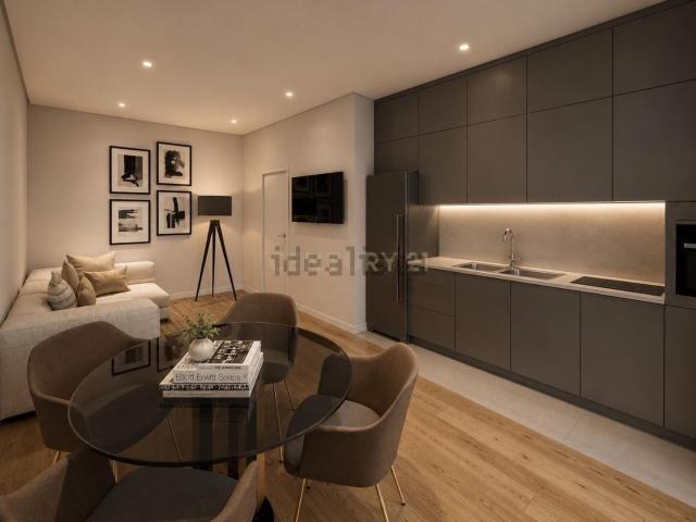 Apartamento, Paranhos