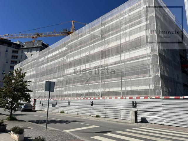 Apartamento, Paranhos