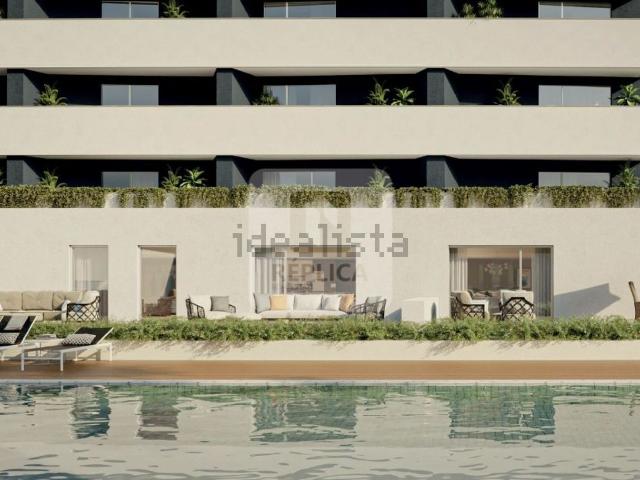 Apartamento, Paranhos