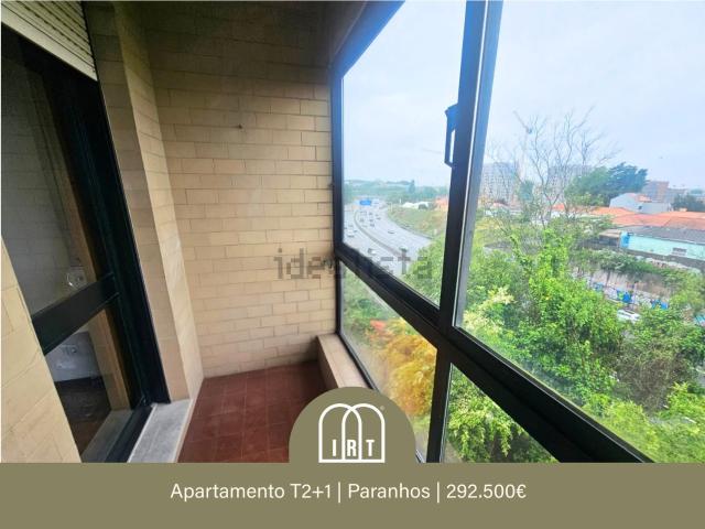 Apartamento, Paranhos