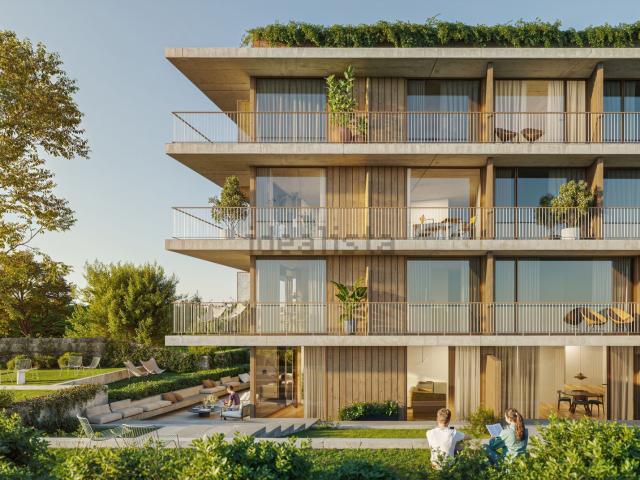 Apartamento, Paranhos