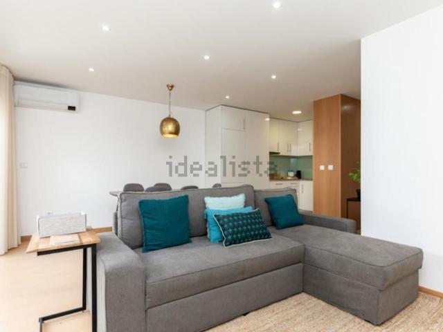 Apartamento, Paranhos