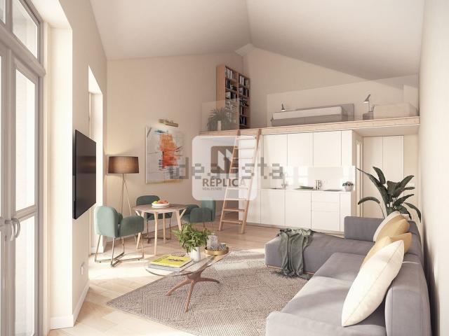Apartamento, Paranhos
