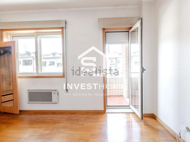Apartamento, Paranhos