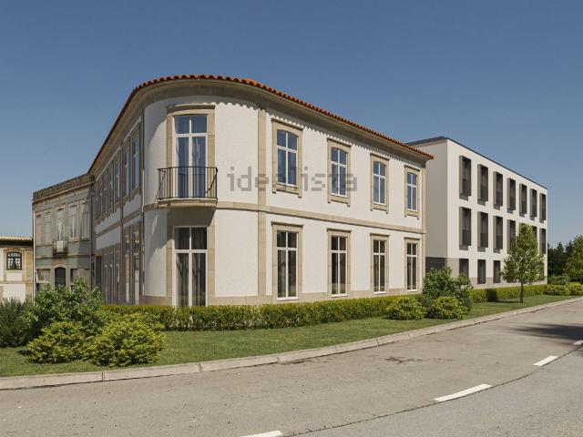 Apartamento, Paranhos