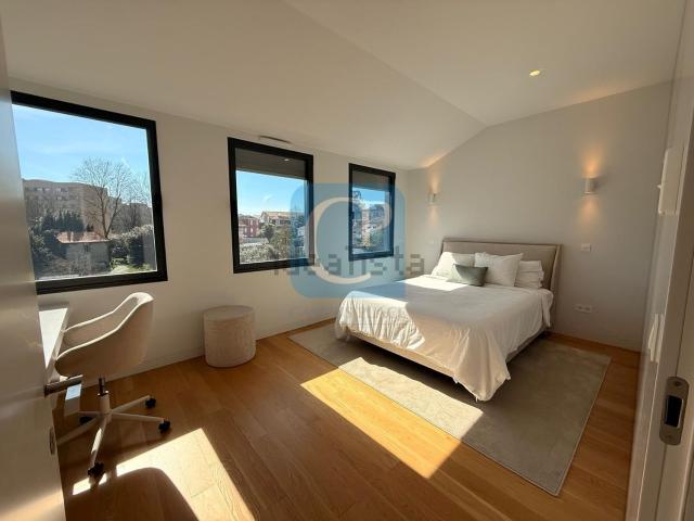 Apartamento, Paranhos