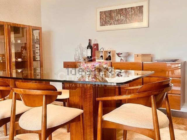 Apartamento, Paranhos