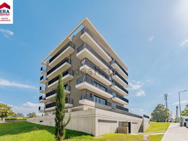 Apartamento, Paranhos