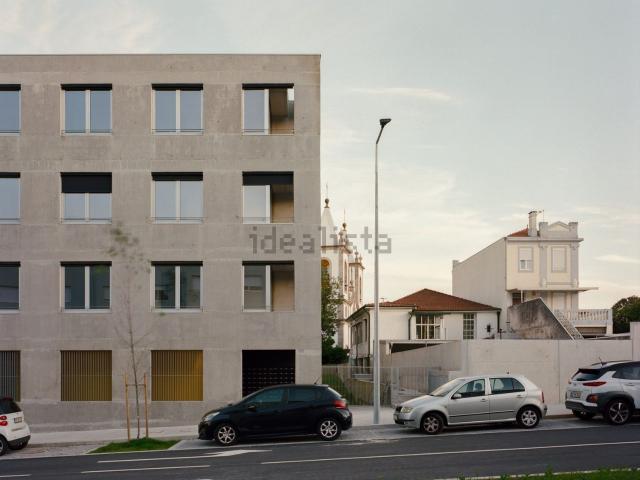 Apartamento, Paranhos