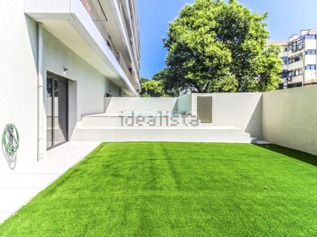 Apartamento, Paranhos