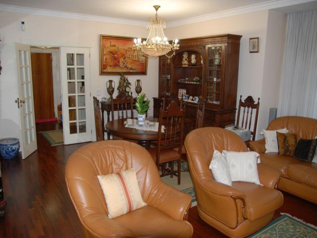 Apartamento, Paranhos