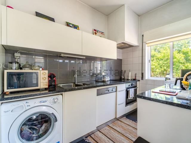 Apartamento, Paranhos