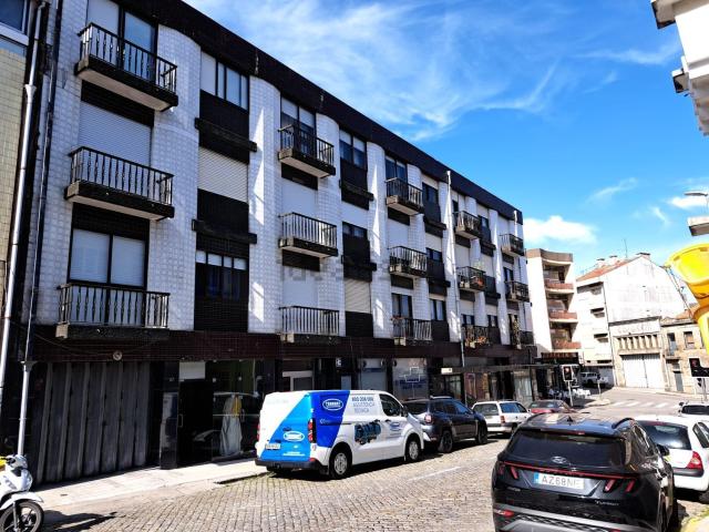 Apartamento, Paranhos