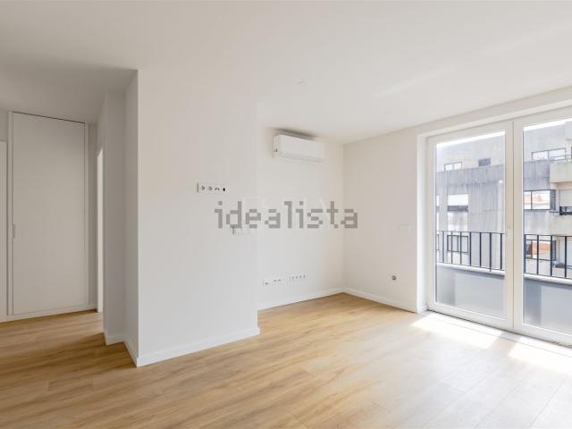 Apartamento, Paranhos