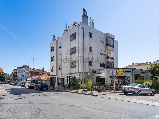 Apartamento, Paranhos