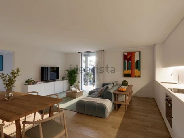 Apartamento, Paranhos