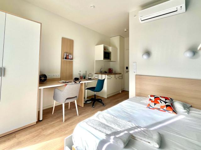 Apartamento, Paranhos