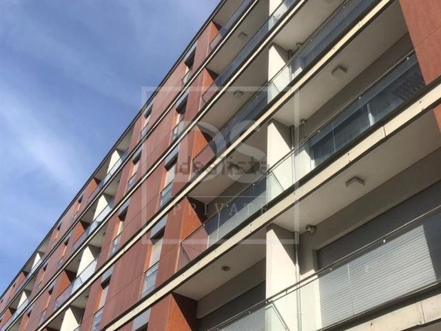 Apartamento, Paranhos