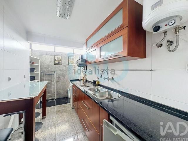 Apartamento, Paranhos