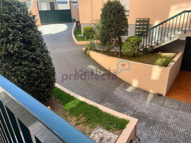 Apartamento, Paranhos