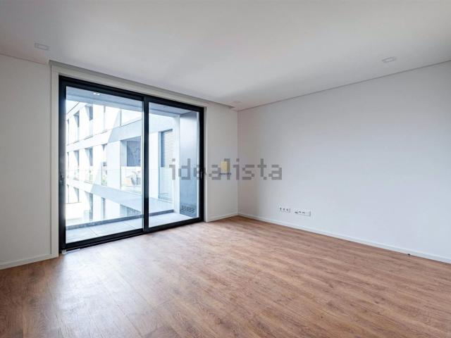 Apartamento, Paranhos