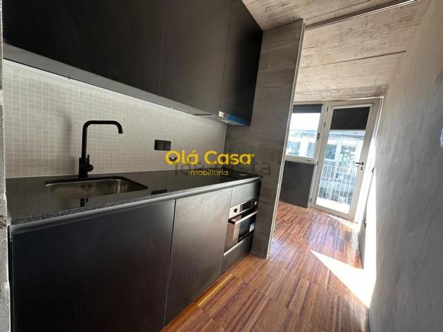Apartamento, Paranhos