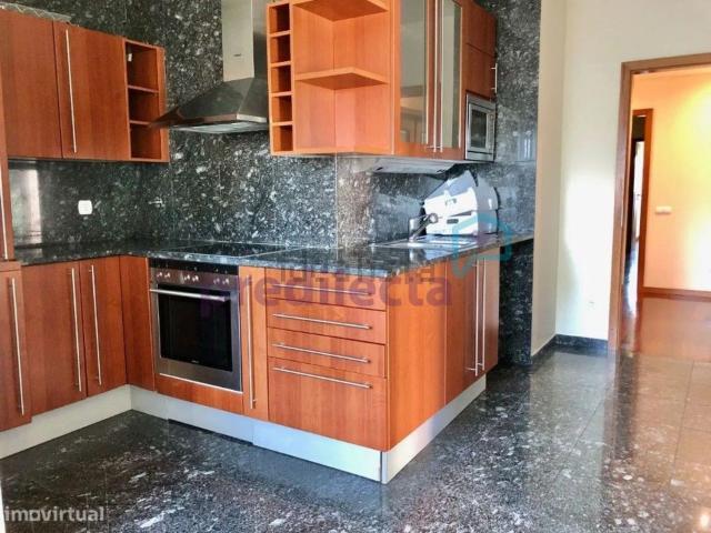 Apartamento, Paranhos