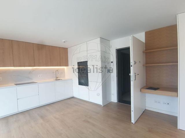 Apartamento, Paranhos