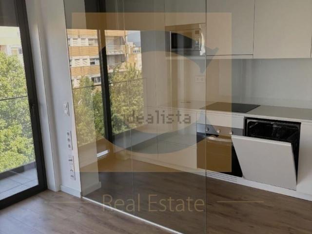Apartamento, Paranhos