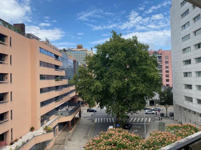 Apartamento, Bonfim