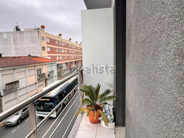 Apartamento, Paranhos