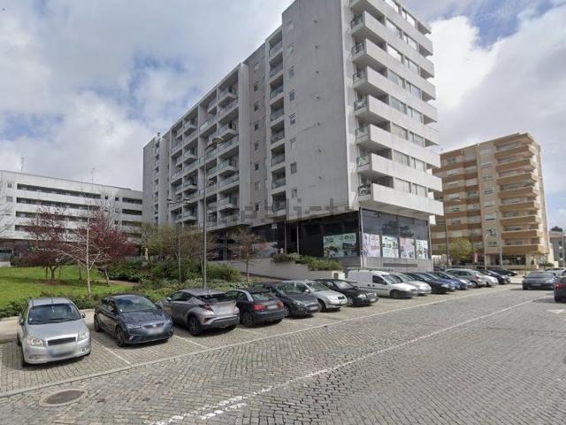 Apartamento, Paranhos