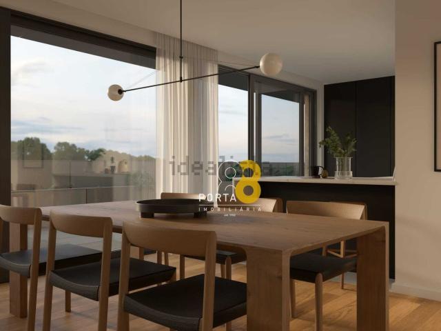 Apartamento, Paranhos