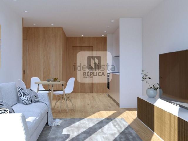 Apartamento, Paranhos