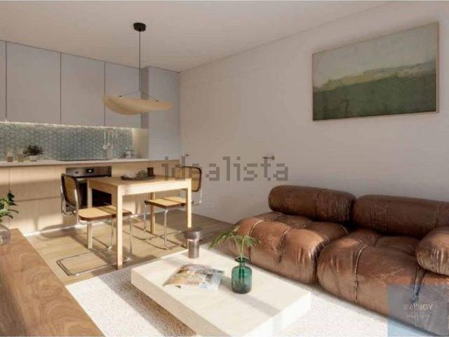 Apartamento, Paranhos