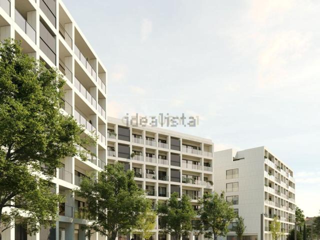 Apartamento, Paranhos