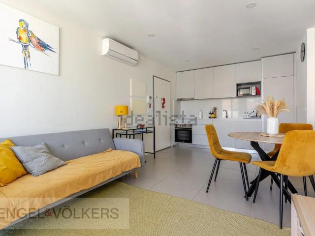 Apartamento, Paranhos