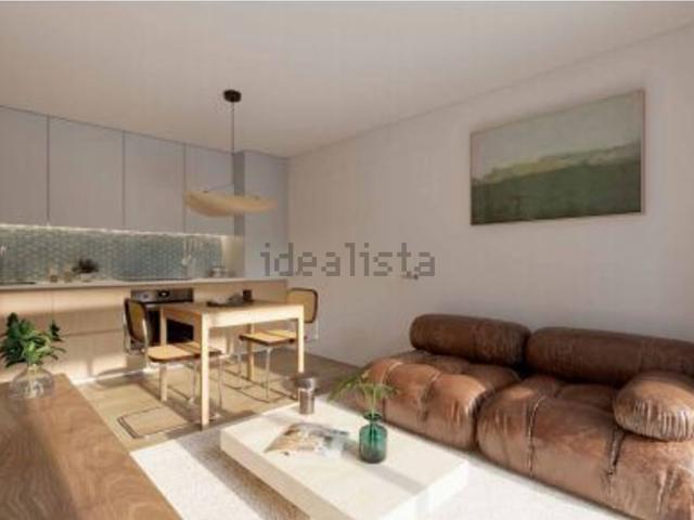Apartamento, Paranhos
