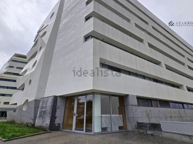 Apartamento, Paranhos