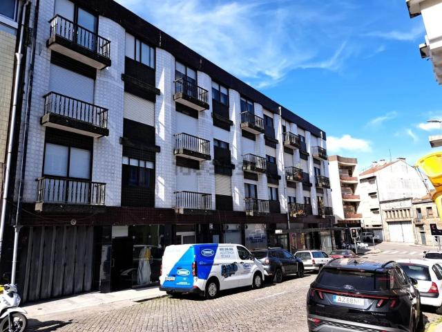 Apartamento, Paranhos