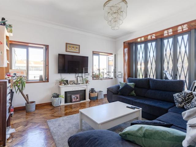 Apartamento, Paranhos