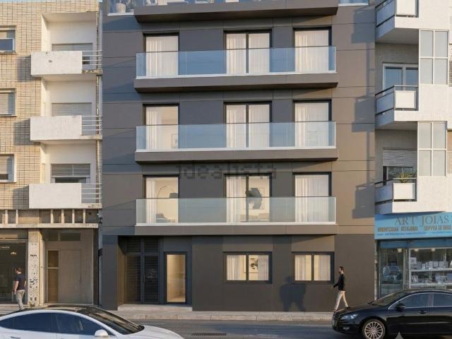 Apartamento, Paranhos