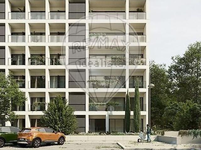 Apartamento, Paranhos