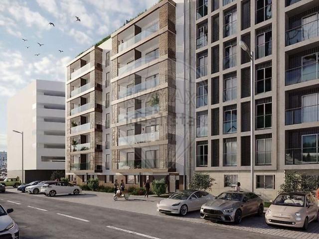 Apartamento, Paranhos