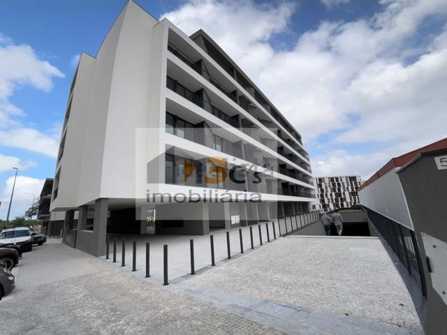 Apartamento, Paranhos
