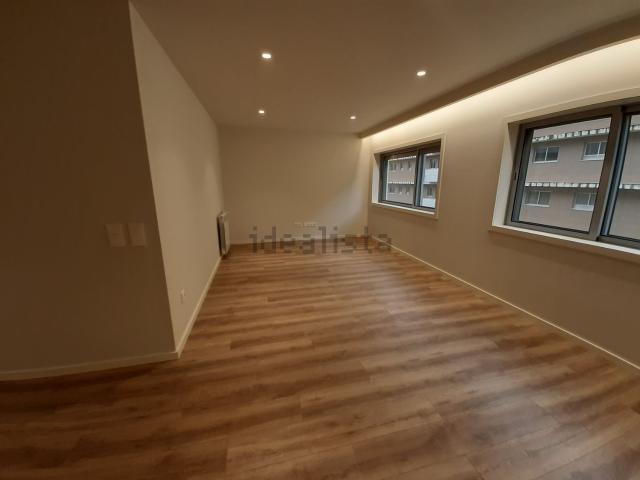 Apartamento, Paranhos