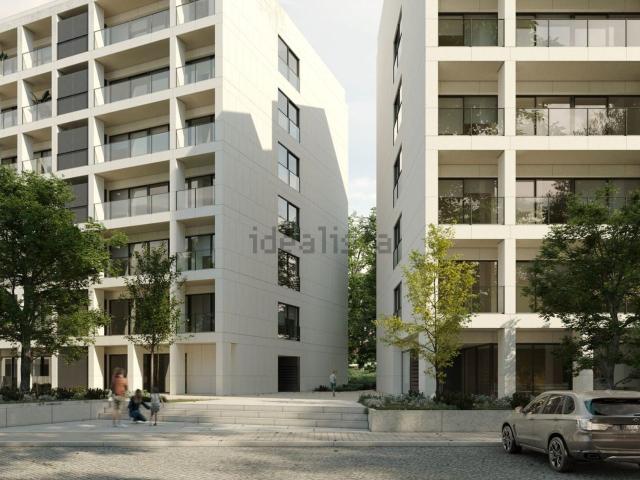 Apartamento, Paranhos